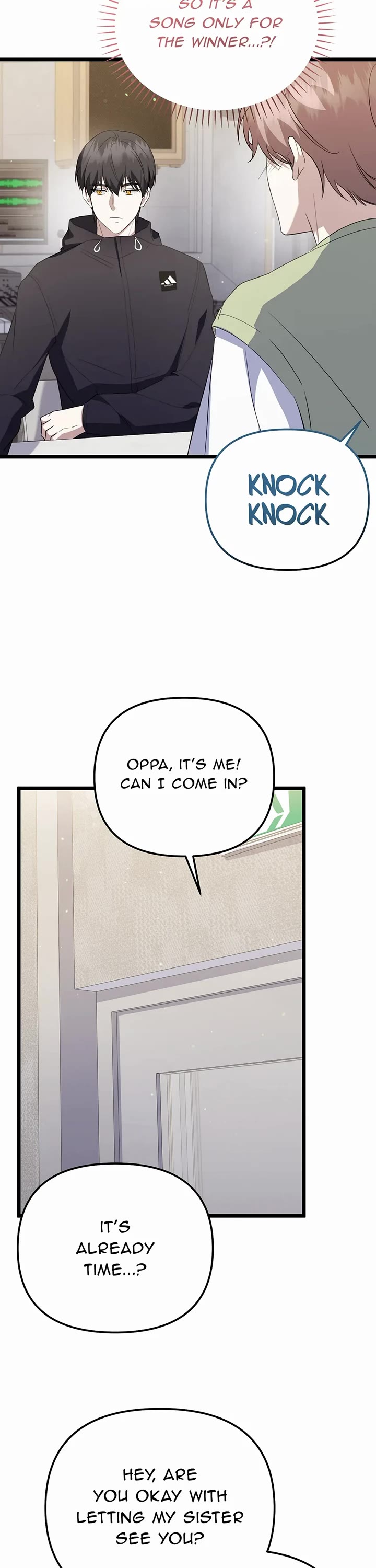 Return of the Genius Composer Chapter 32 page 16 - Chapter 32