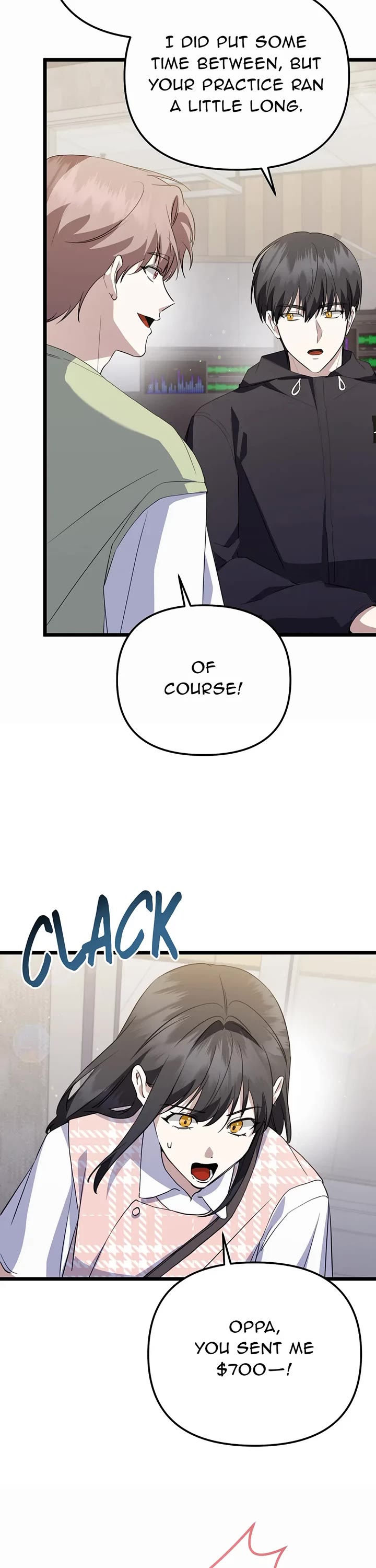 Return of the Genius Composer Chapter 32 page 17 - Chapter 32