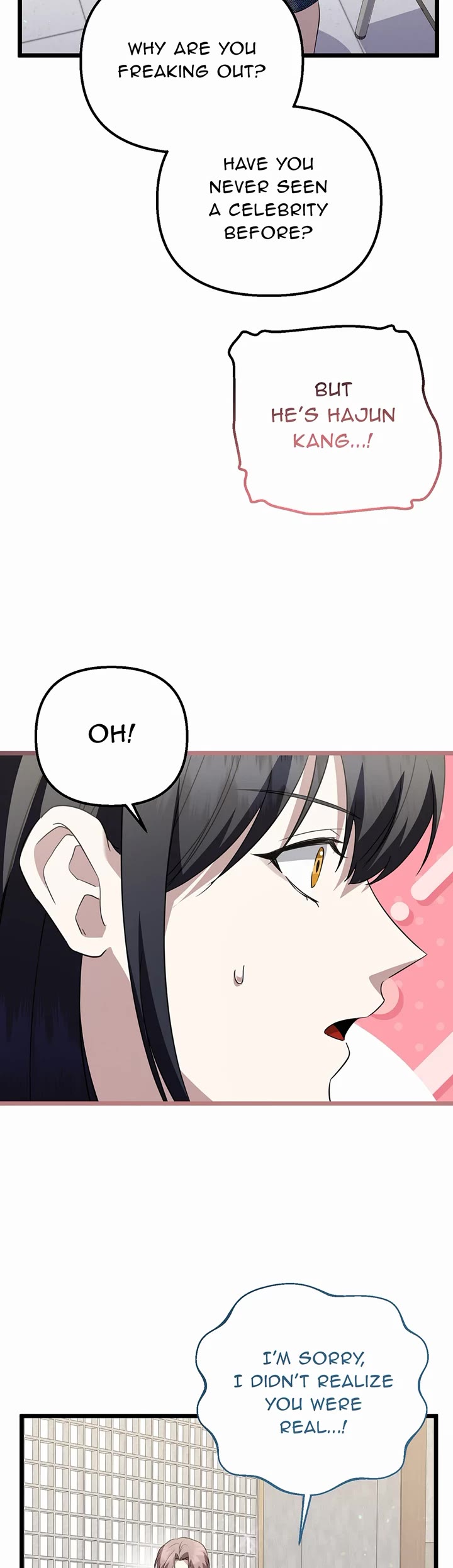 Return of the Genius Composer Chapter 32 page 19 - Chapter 32