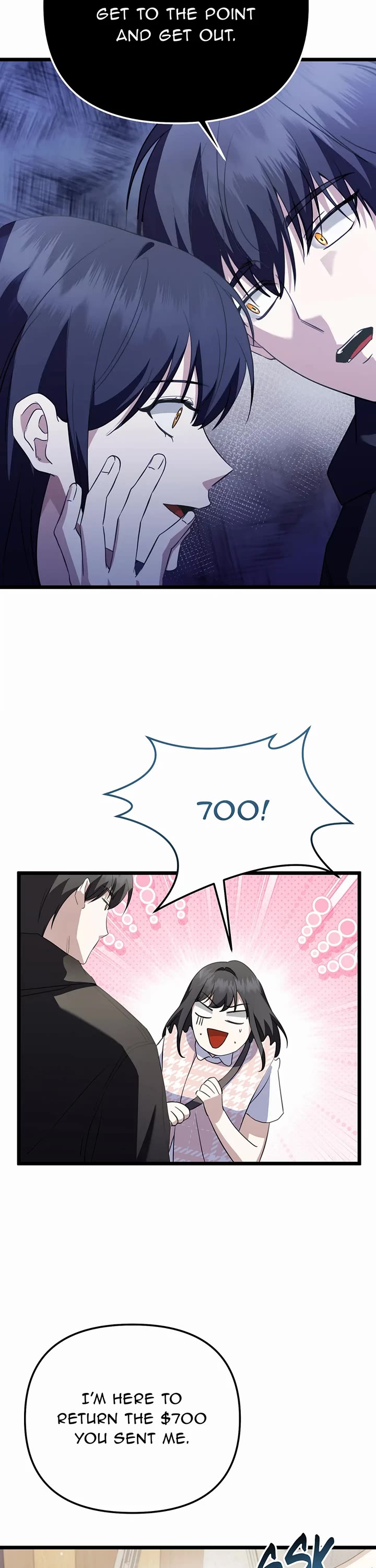 Return of the Genius Composer Chapter 32 page 21 - Chapter 32