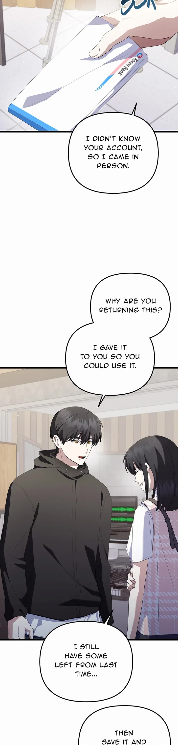 Return of the Genius Composer Chapter 32 page 22 - Chapter 32