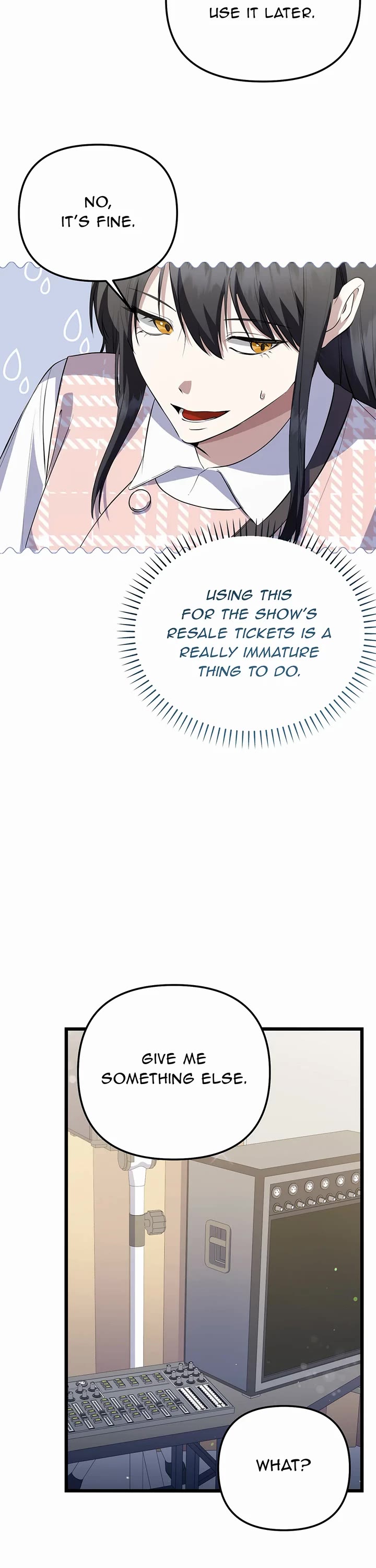 Return of the Genius Composer Chapter 32 page 23 - Chapter 32