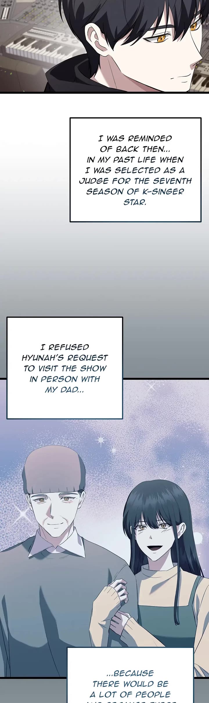 Return of the Genius Composer Chapter 32 page 25 - Chapter 32