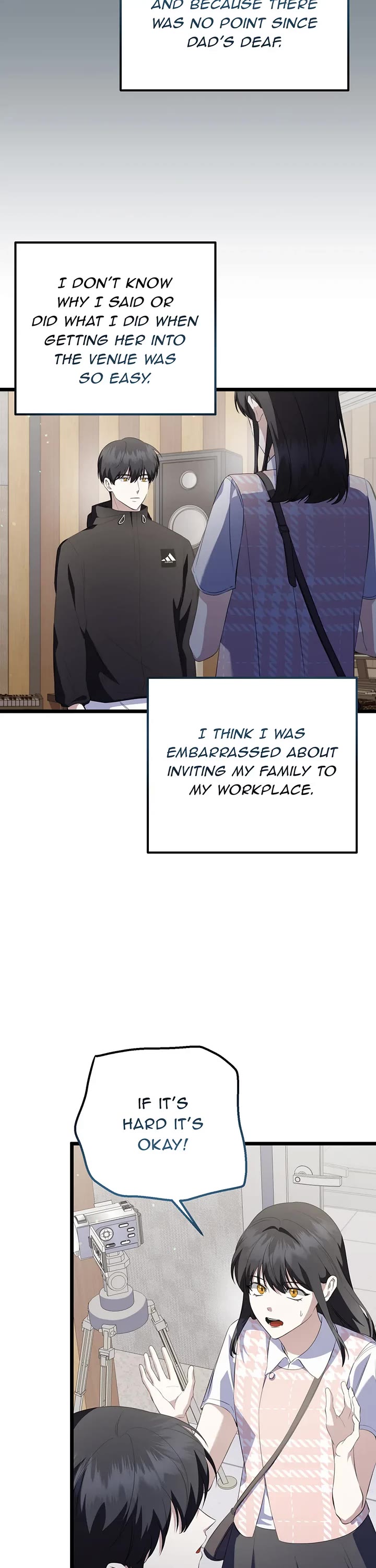 Return of the Genius Composer Chapter 32 page 26 - Chapter 32