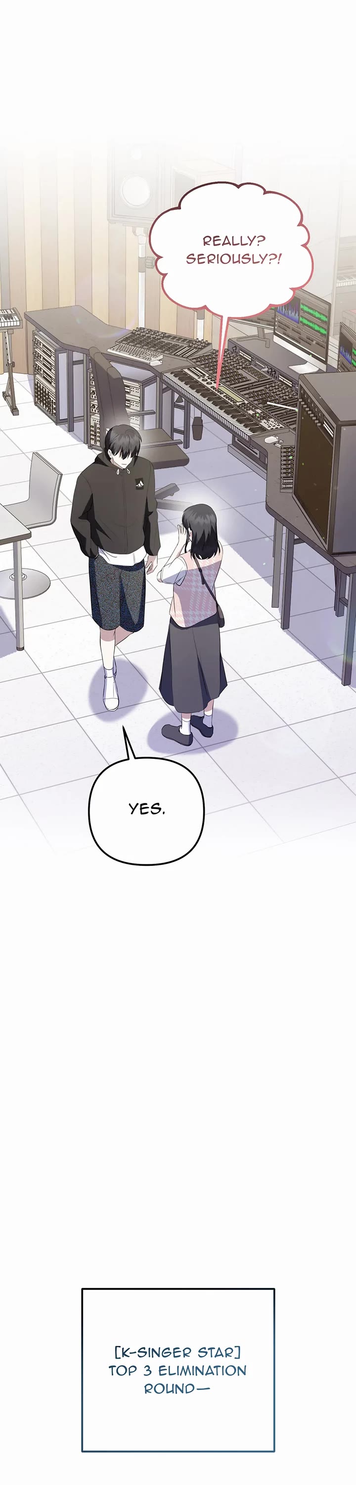 Return of the Genius Composer Chapter 32 page 28 - Chapter 32