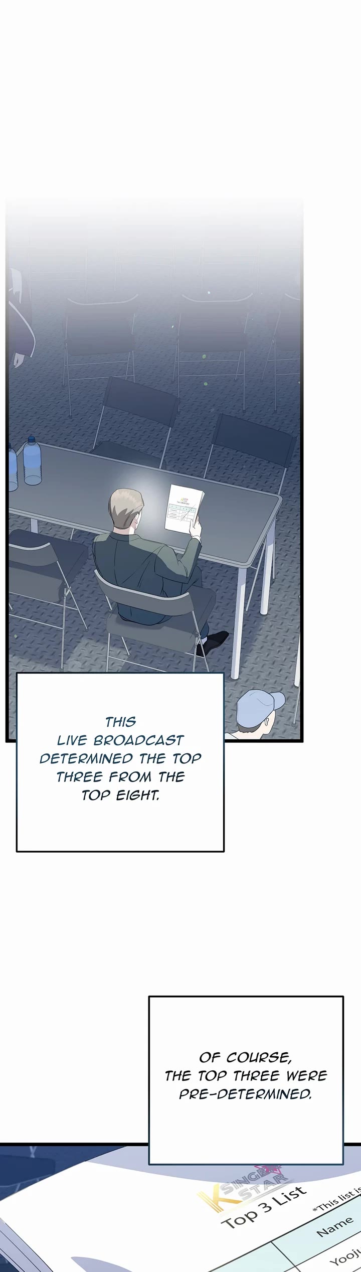 Return of the Genius Composer Chapter 32 page 29 - Chapter 32