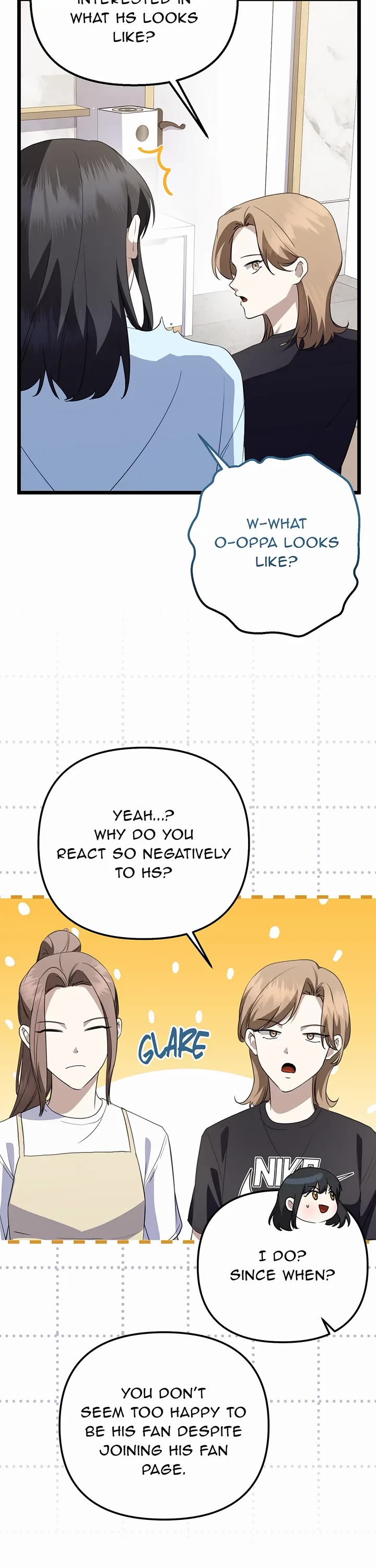 Return of the Genius Composer Chapter 32 page 3 - Chapter 32