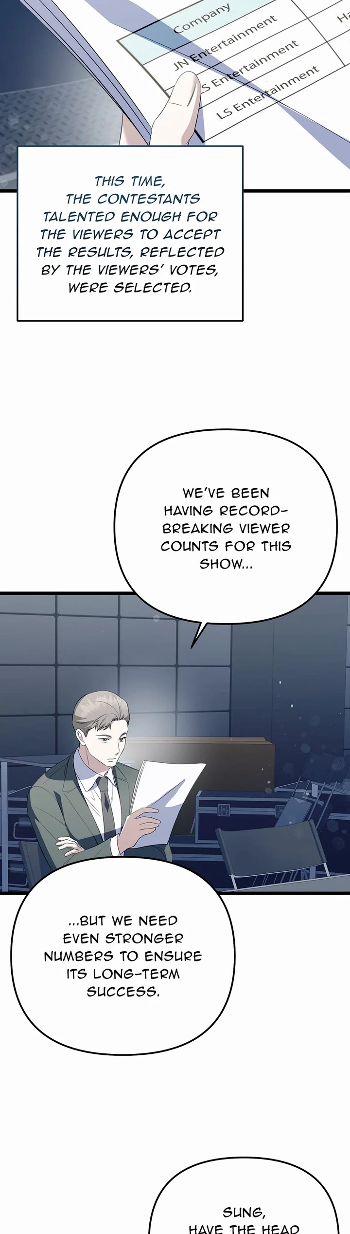 Return of the Genius Composer Chapter 32 page 30 - Chapter 32