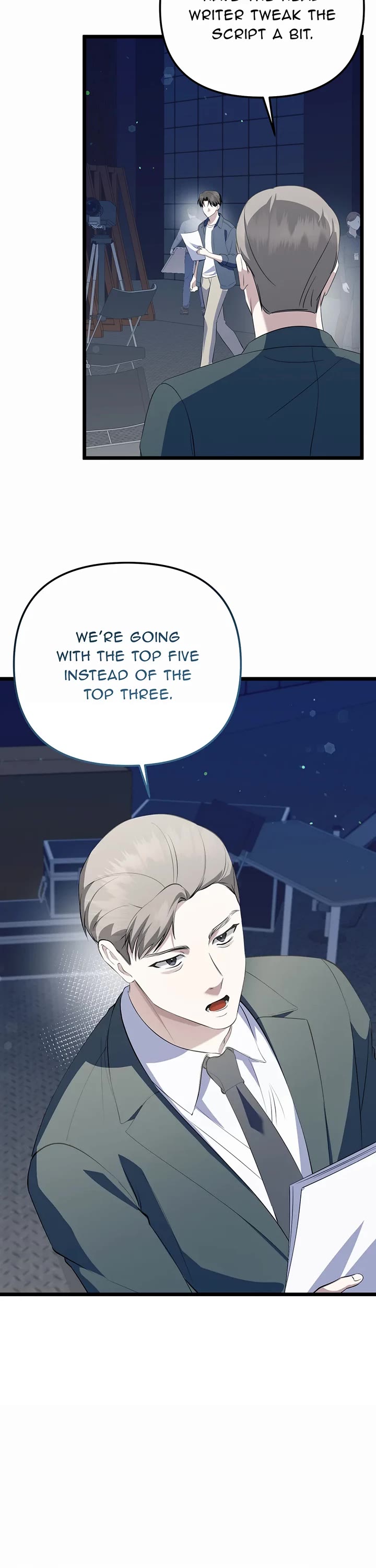 Return of the Genius Composer Chapter 32 page 31 - Chapter 32
