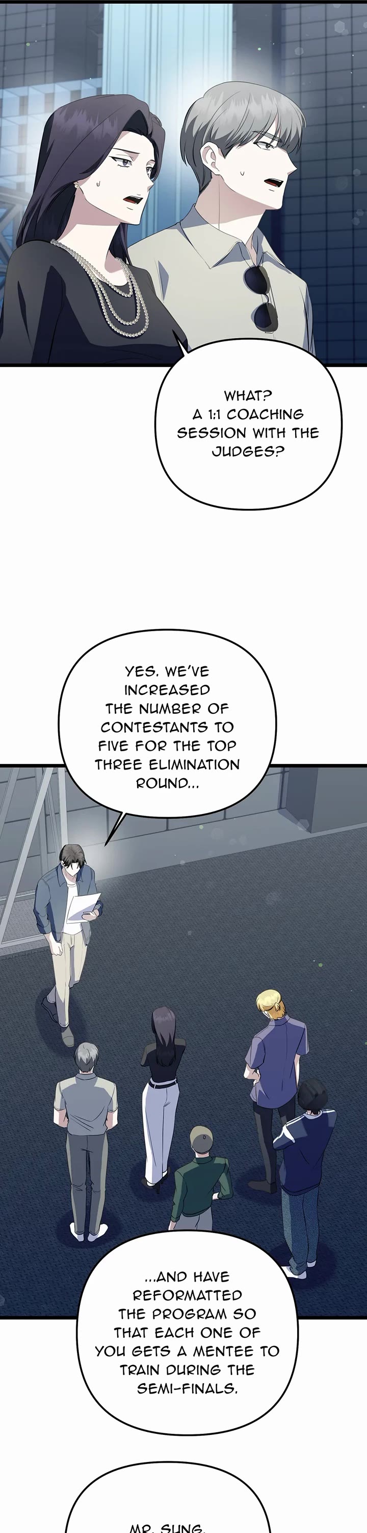 Return of the Genius Composer Chapter 32 page 32 - Chapter 32