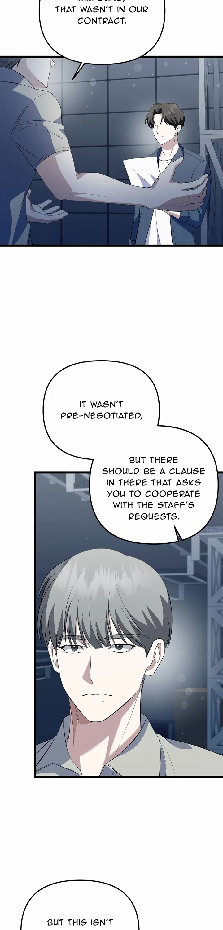 Return of the Genius Composer Chapter 32 page 33 - Chapter 32