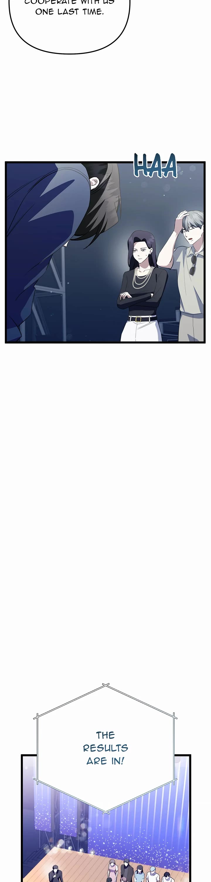 Return of the Genius Composer Chapter 32 page 36 - Chapter 32