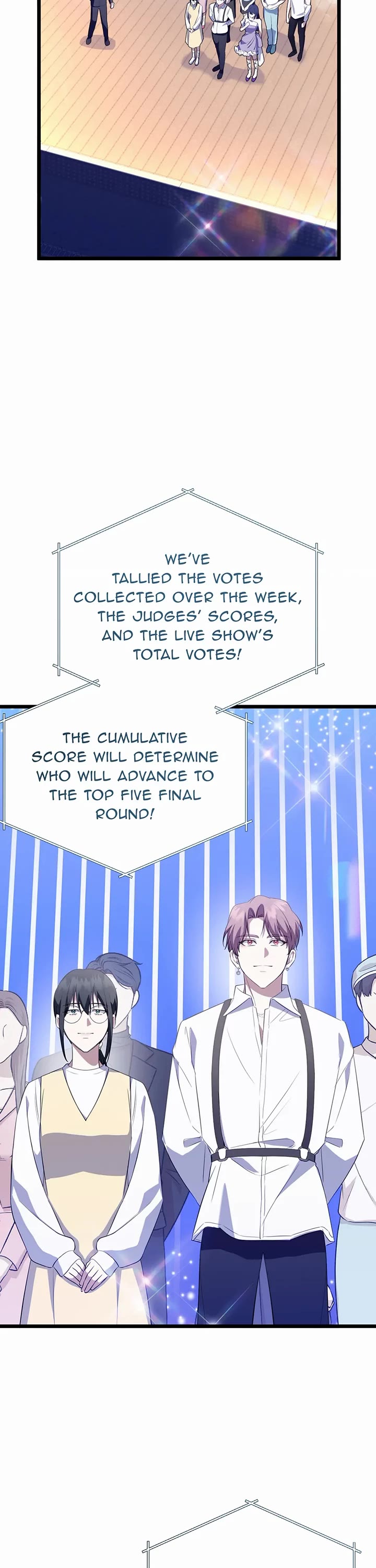 Return of the Genius Composer Chapter 32 page 37 - Chapter 32