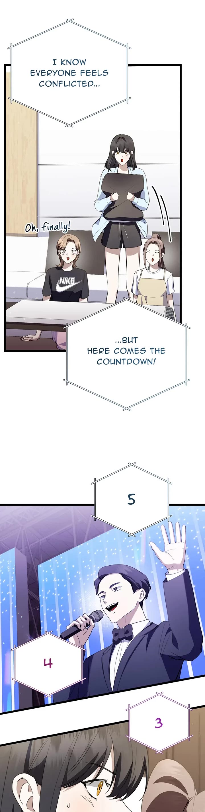 Return of the Genius Composer Chapter 32 page 5 - Chapter 32