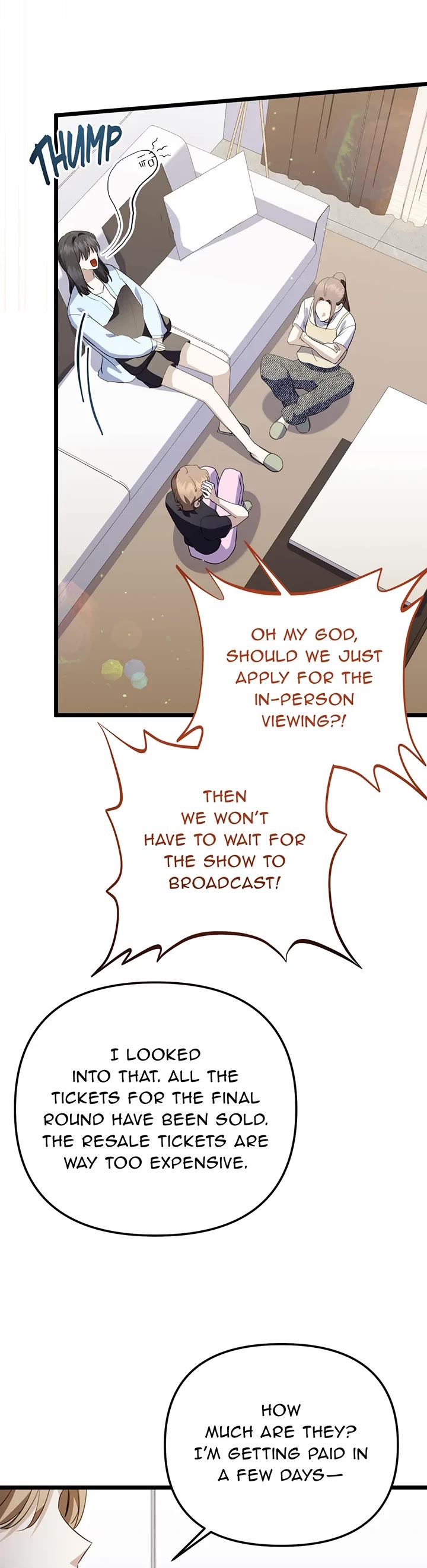 Return of the Genius Composer Chapter 32 page 9 - Chapter 32