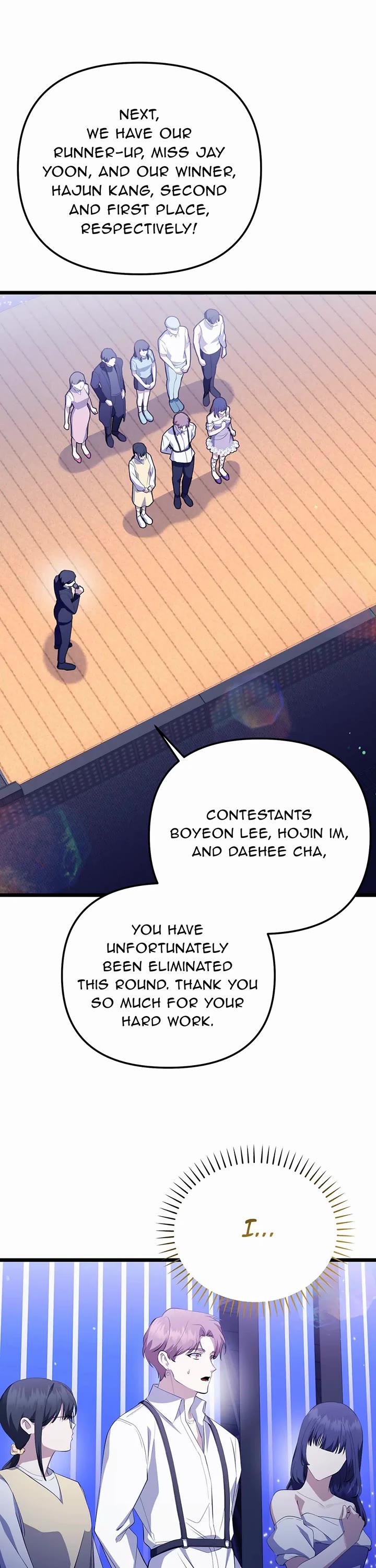 Return of the Genius Composer Chapter 33 page 1 - Chapter 33:on-One