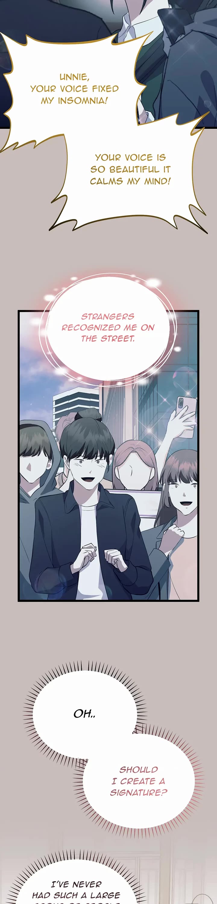 Return of the Genius Composer Chapter 33 page 13 - Chapter 33:on-One