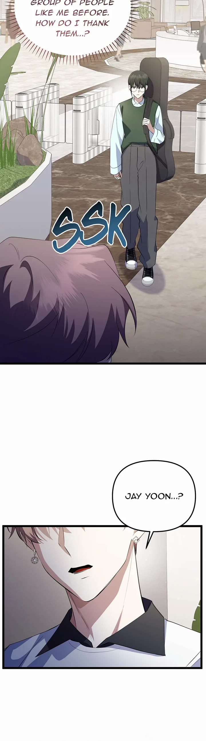 Return of the Genius Composer Chapter 33 page 14 - Chapter 33:on-One
