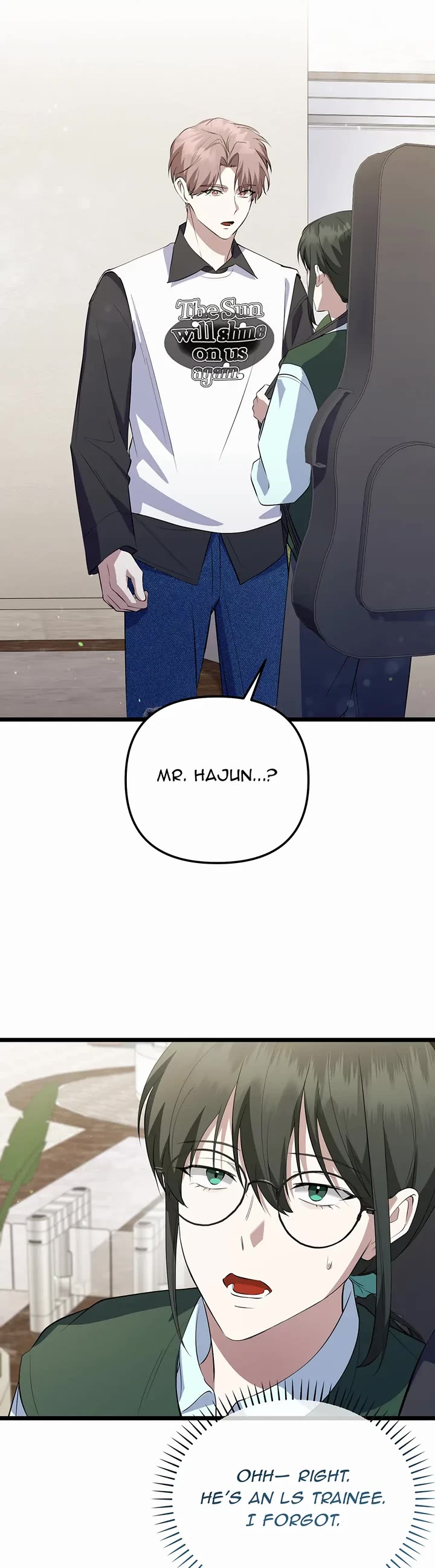Return of the Genius Composer Chapter 33 page 15 - Chapter 33:on-One