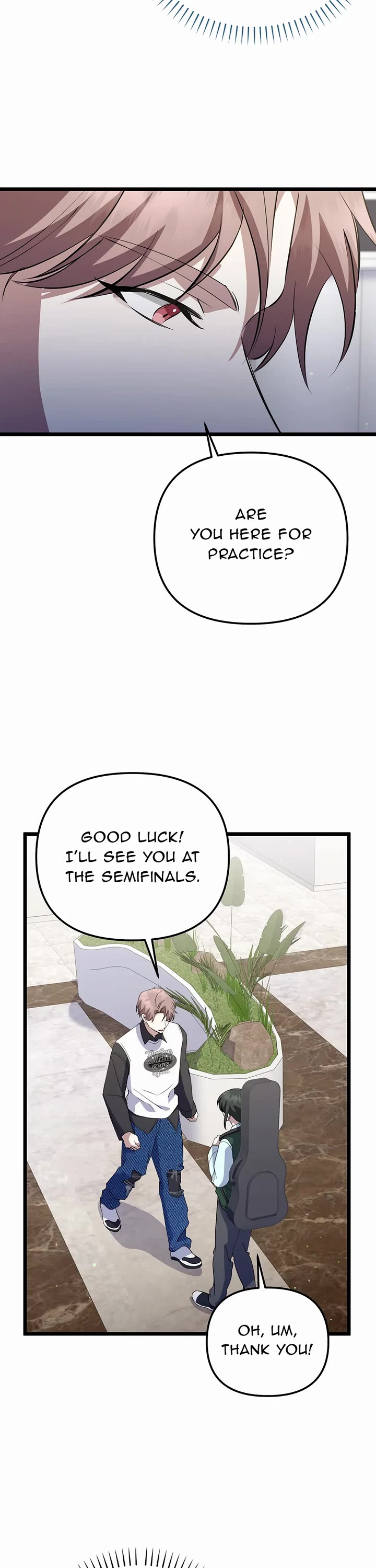 Return of the Genius Composer Chapter 33 page 16 - Chapter 33:on-One