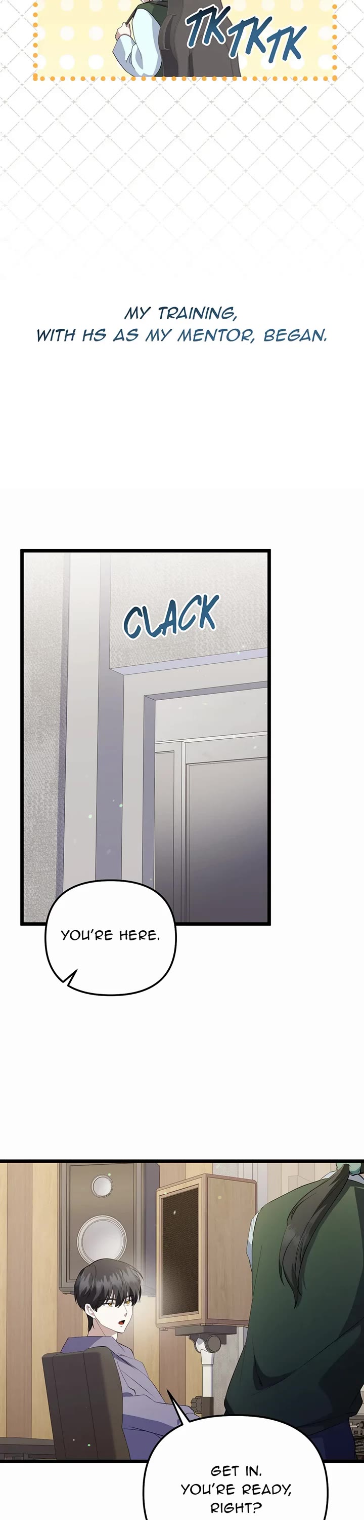 Return of the Genius Composer Chapter 33 page 18 - Chapter 33:on-One