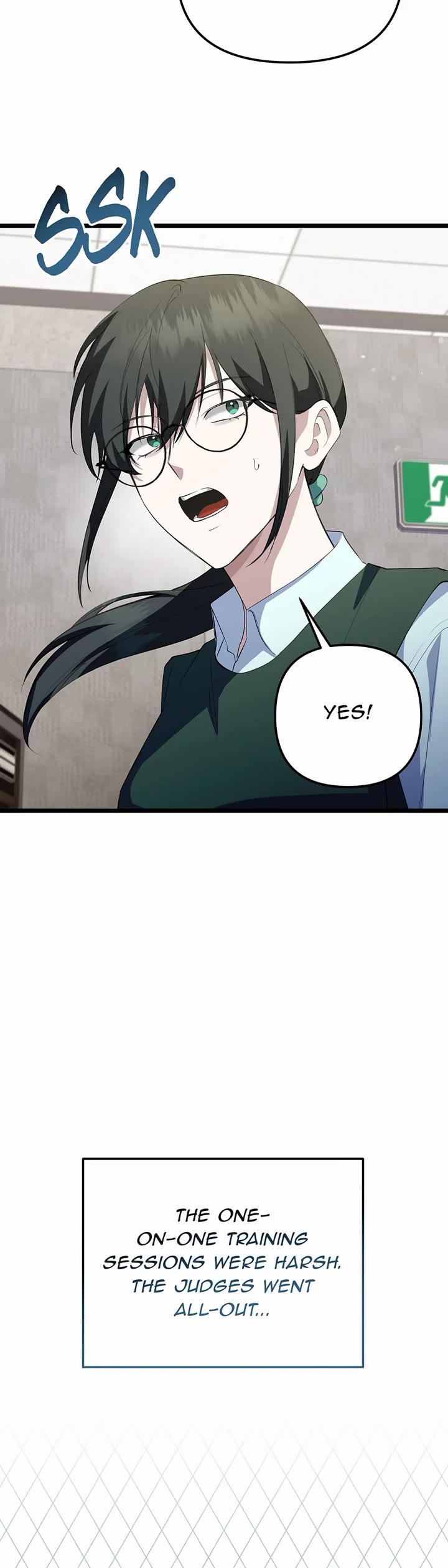 Return of the Genius Composer Chapter 33 page 19 - Chapter 33:on-One