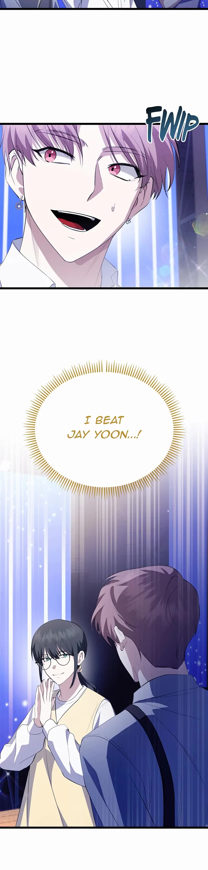Return of the Genius Composer Chapter 33 page 2 - Chapter 33:on-One
