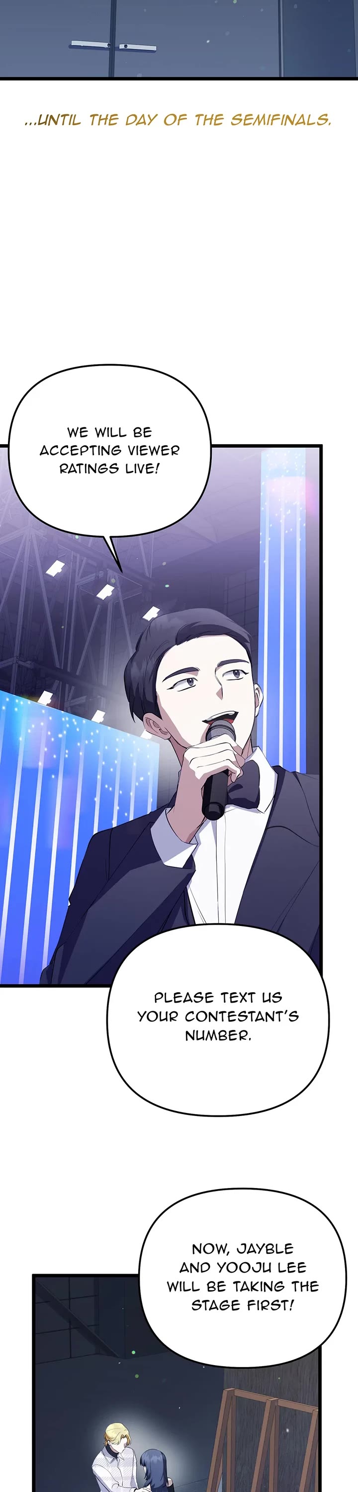Return of the Genius Composer Chapter 33 page 22 - Chapter 33:on-One