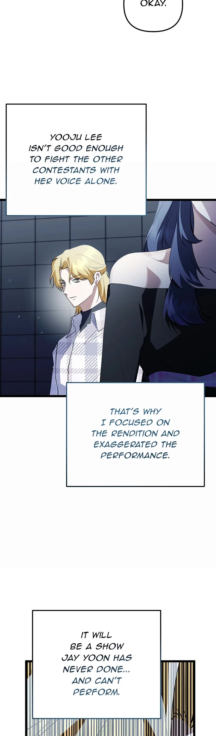 Return of the Genius Composer Chapter 33 page 24 - Chapter 33:on-One