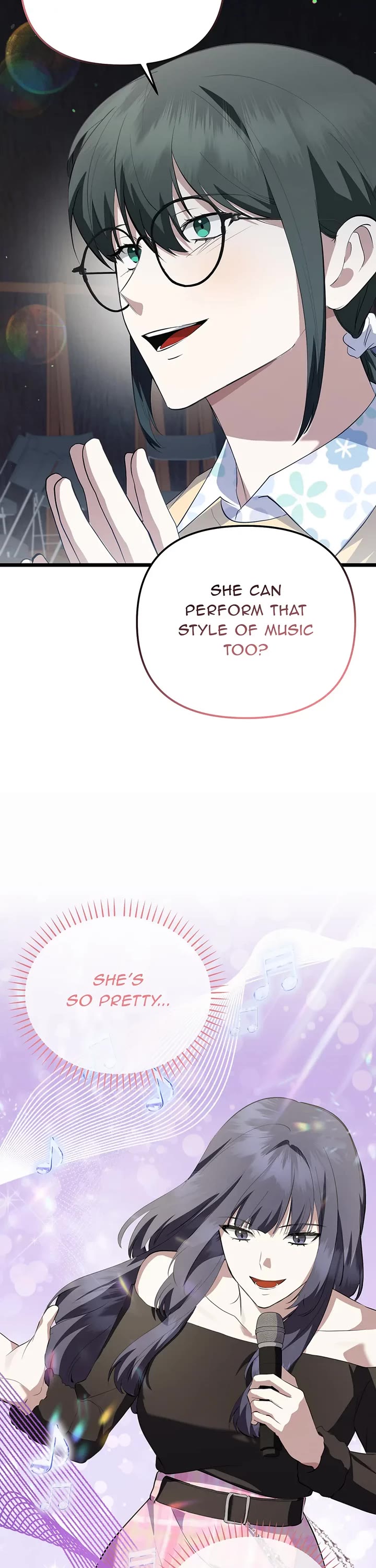 Return of the Genius Composer Chapter 33 page 28 - Chapter 33:on-One