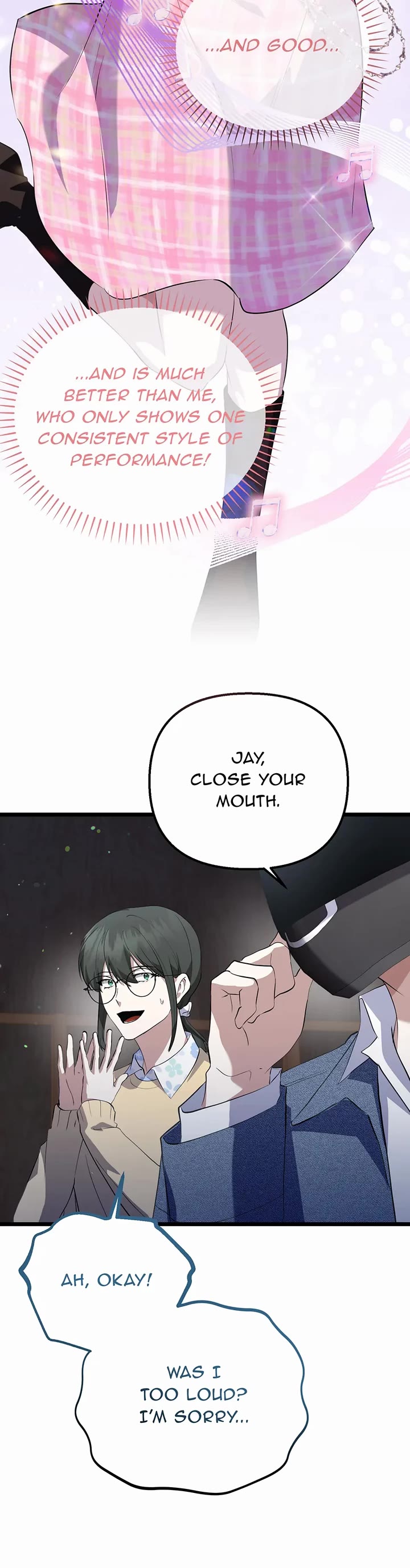 Return of the Genius Composer Chapter 33 page 29 - Chapter 33:on-One