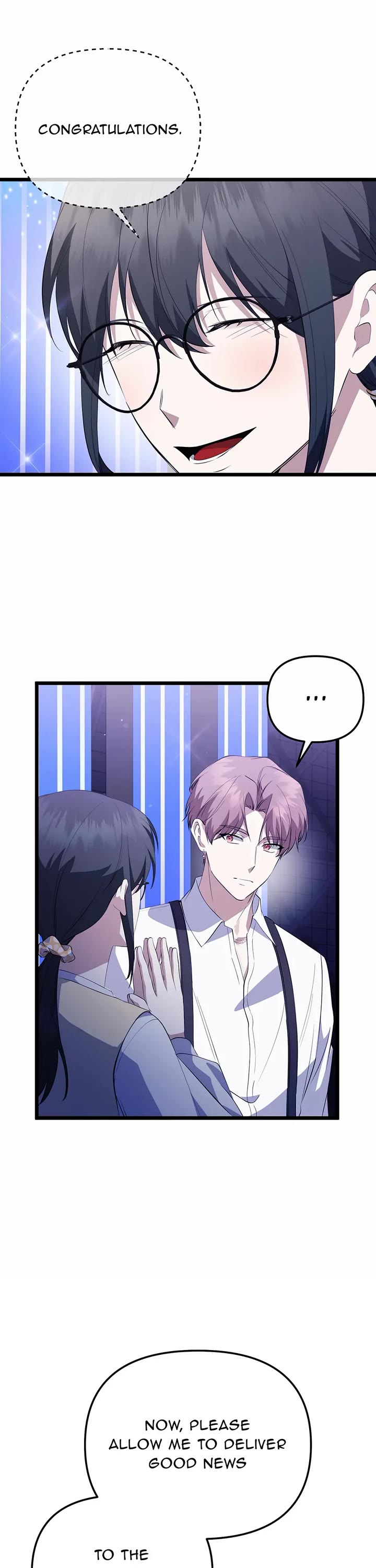 Return of the Genius Composer Chapter 33 page 3 - Chapter 33:on-One