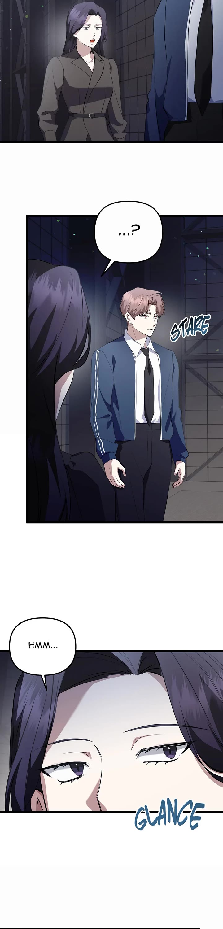 Return of the Genius Composer Chapter 33 page 31 - Chapter 33:on-One