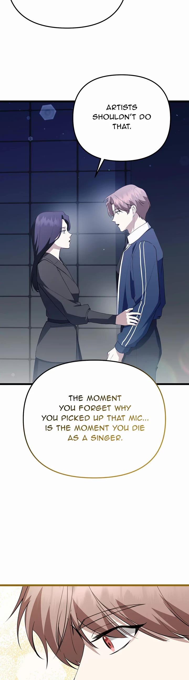 Return of the Genius Composer Chapter 33 page 34 - Chapter 33:on-One