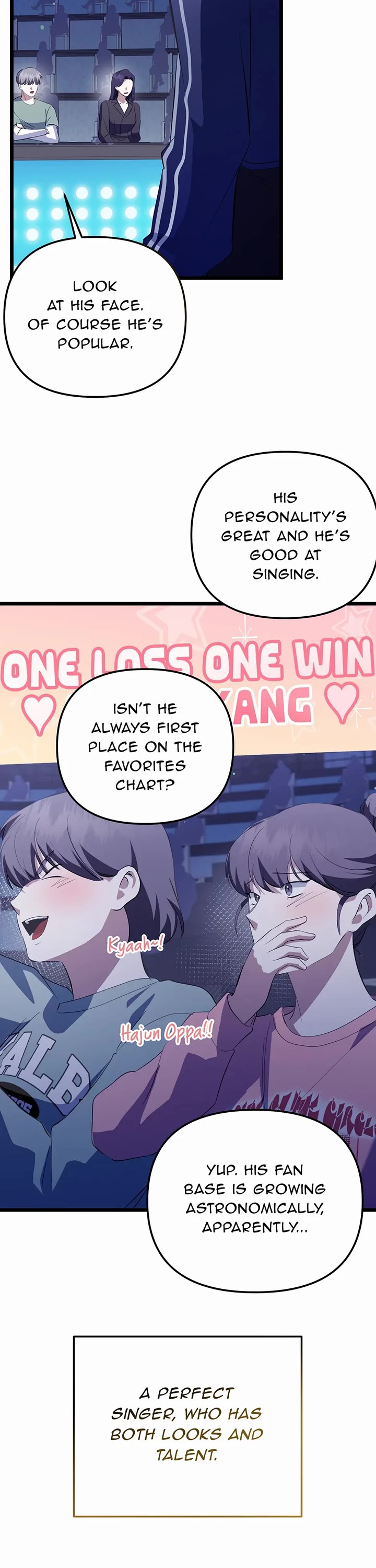 Return of the Genius Composer Chapter 33 page 37 - Chapter 33:on-One