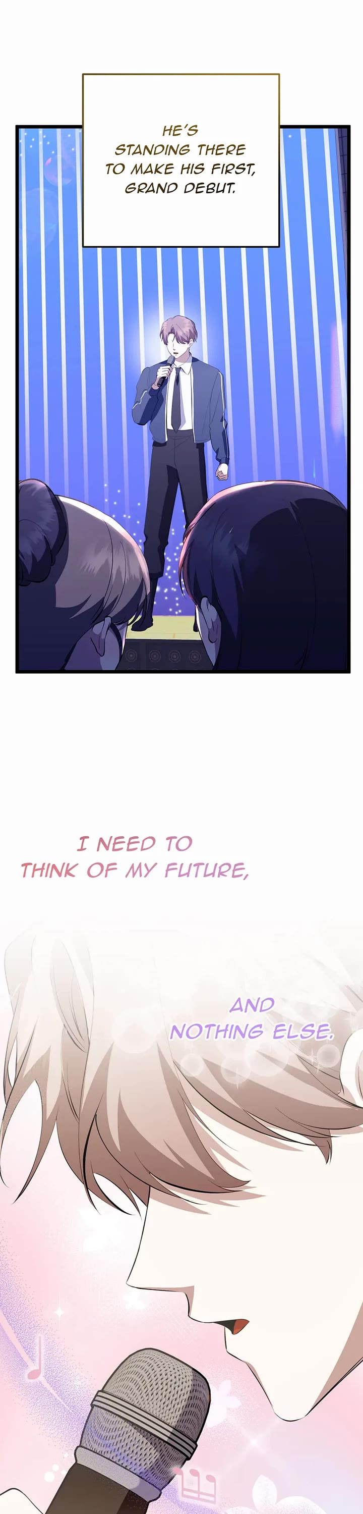 Return of the Genius Composer Chapter 33 page 38 - Chapter 33:on-One
