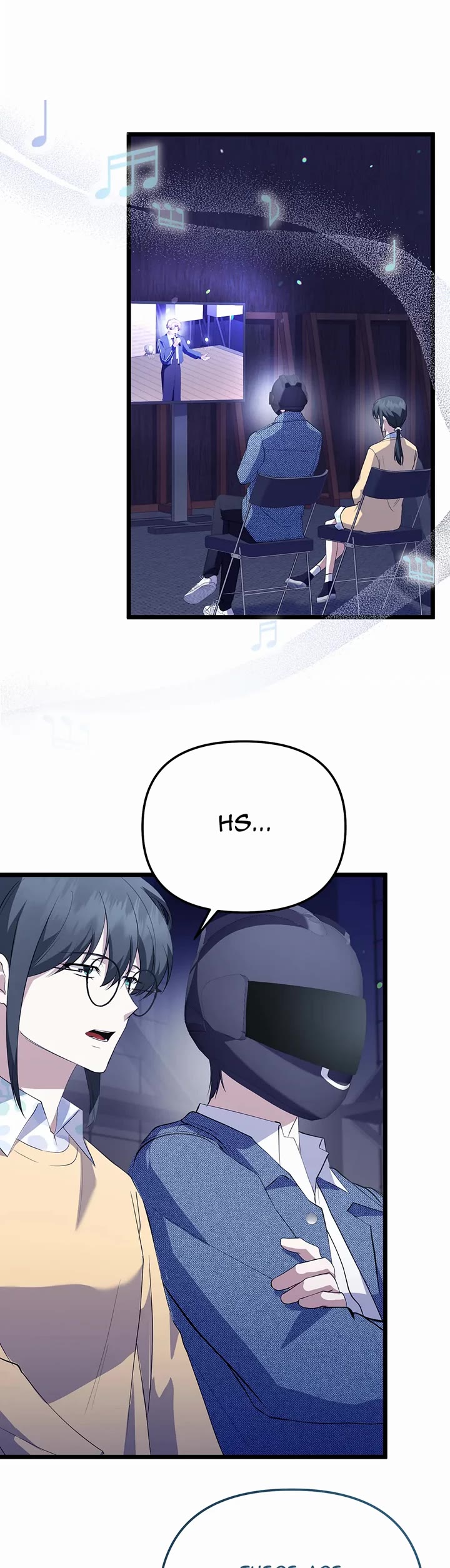 Return of the Genius Composer Chapter 33 page 40 - Chapter 33:on-One