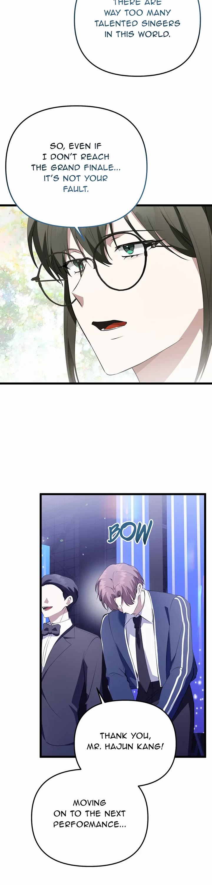 Return of the Genius Composer Chapter 33 page 41 - Chapter 33:on-One