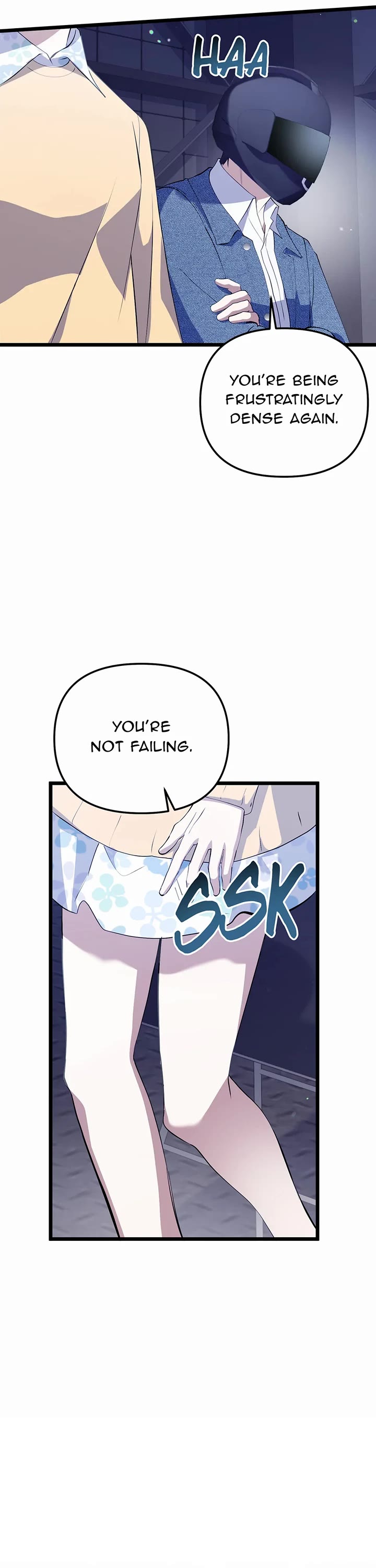 Return of the Genius Composer Chapter 33 page 42 - Chapter 33:on-One