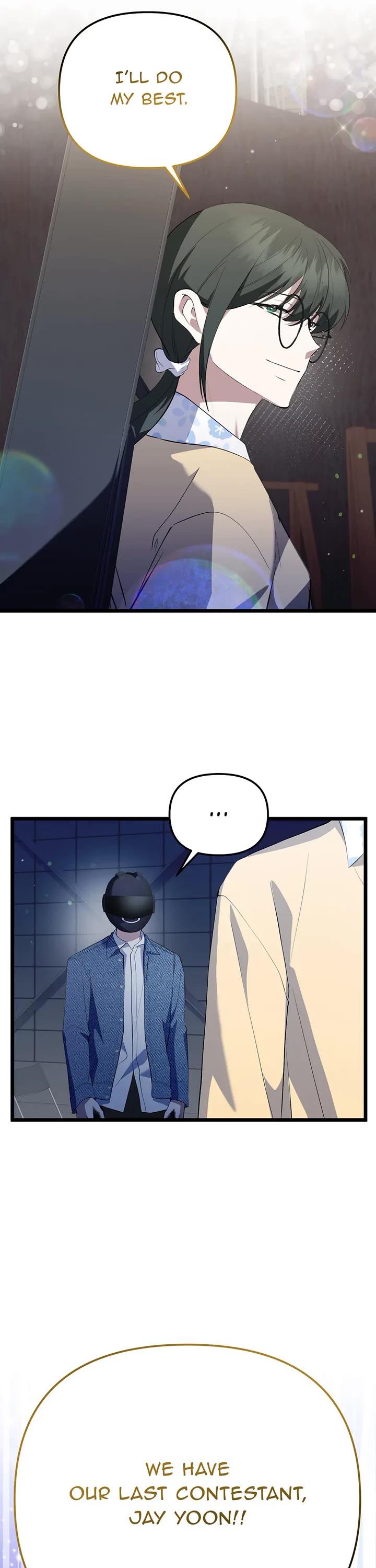 Return of the Genius Composer Chapter 33 page 43 - Chapter 33:on-One