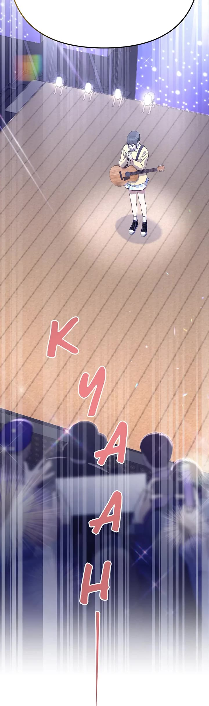 Return of the Genius Composer Chapter 33 page 44 - Chapter 33:on-One