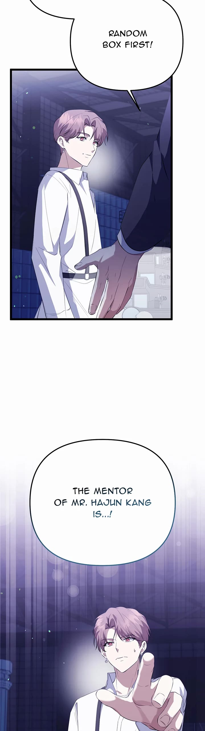 Return of the Genius Composer Chapter 33 page 5 - Chapter 33:on-One