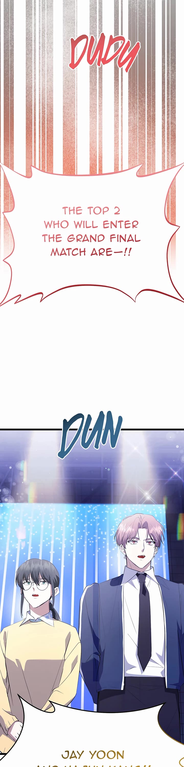 Return of the Genius Composer Chapter 34 page 11 - Chapter 34:finals