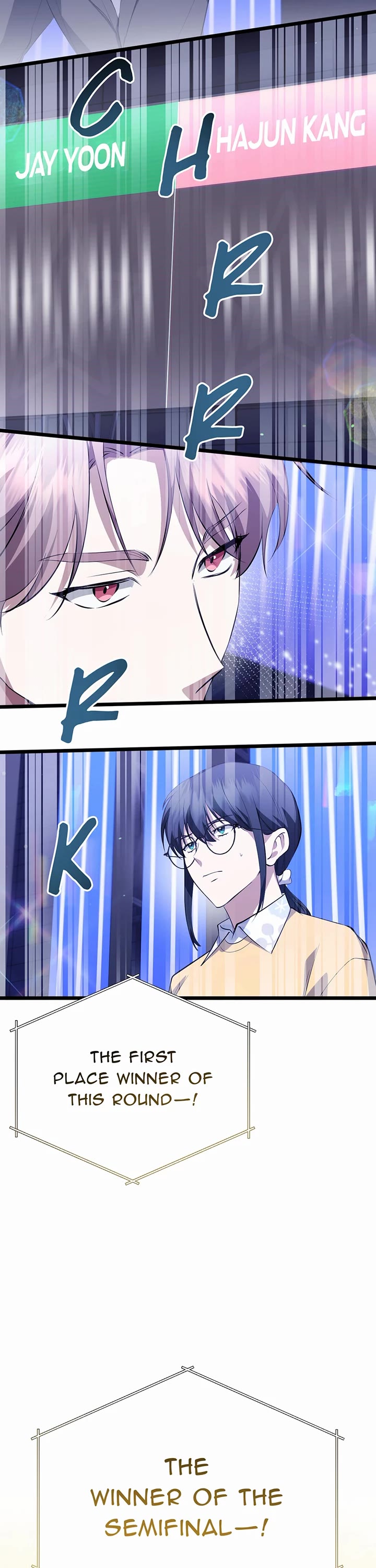 Return of the Genius Composer Chapter 34 page 13 - Chapter 34:finals