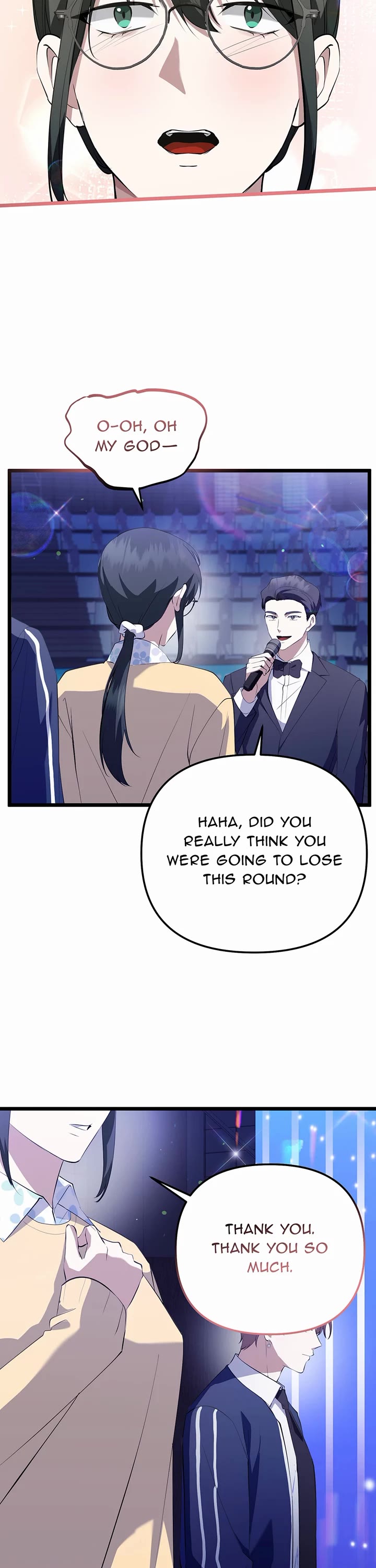 Return of the Genius Composer Chapter 34 page 16 - Chapter 34:finals