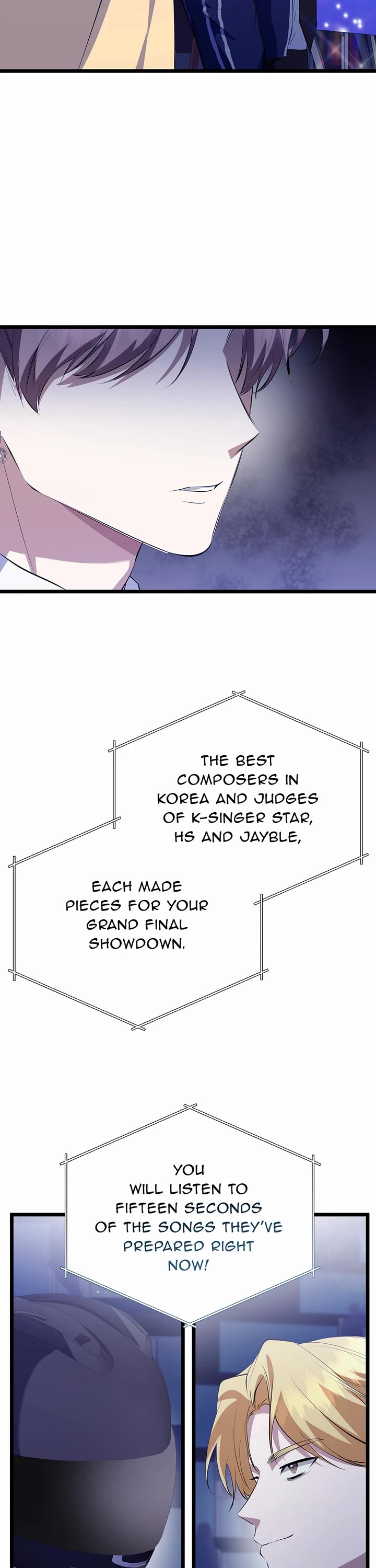Return of the Genius Composer Chapter 34 page 17 - Chapter 34:finals