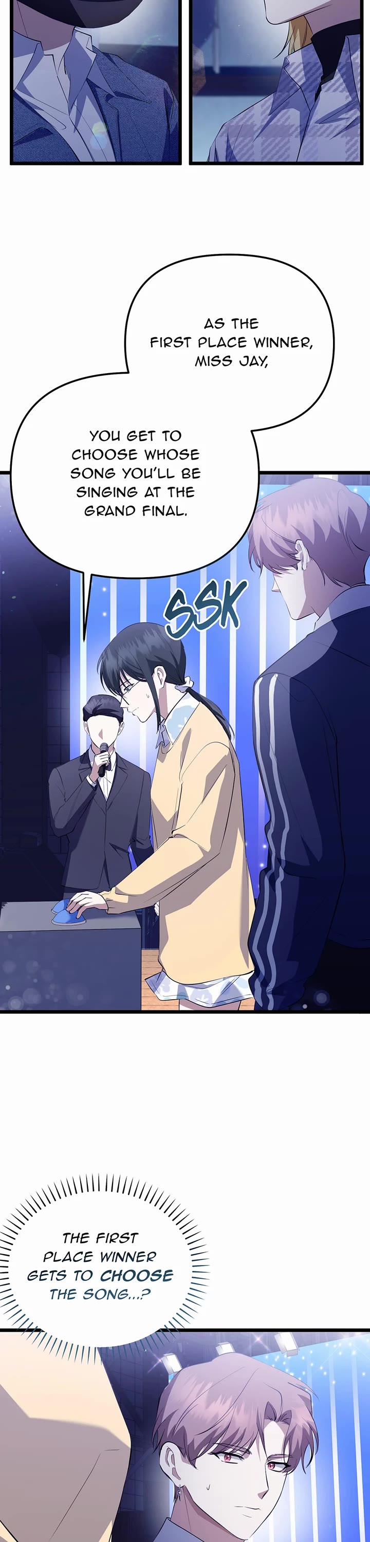 Return of the Genius Composer Chapter 34 page 18 - Chapter 34:finals