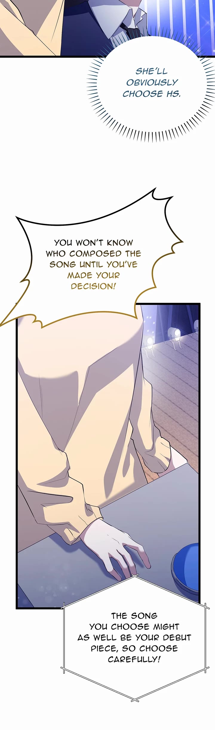Return of the Genius Composer Chapter 34 page 19 - Chapter 34:finals