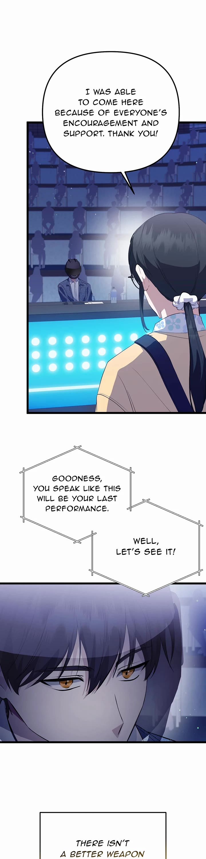 Return of the Genius Composer Chapter 34 page 2 - Chapter 34:finals