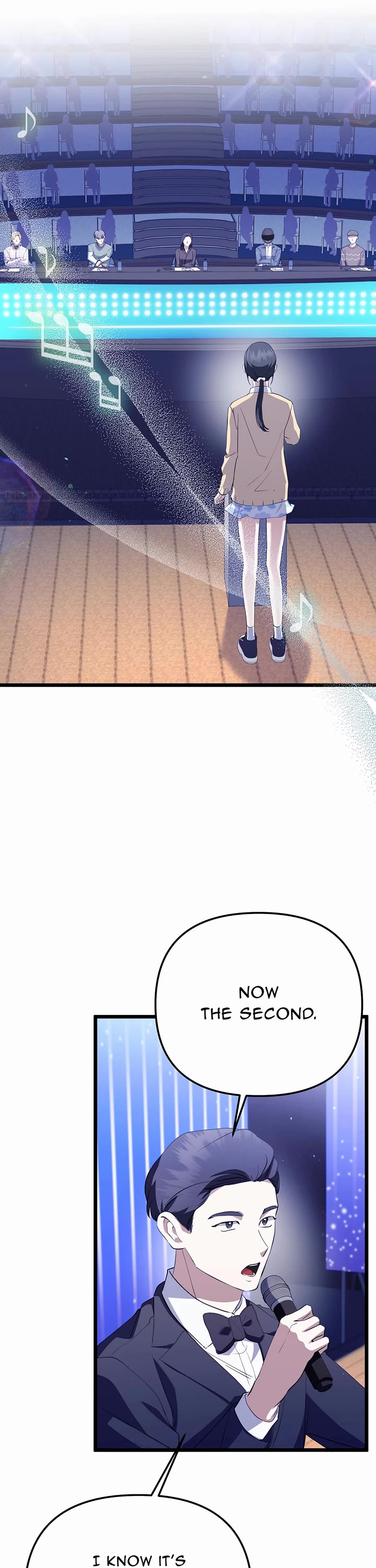 Return of the Genius Composer Chapter 34 page 21 - Chapter 34:finals